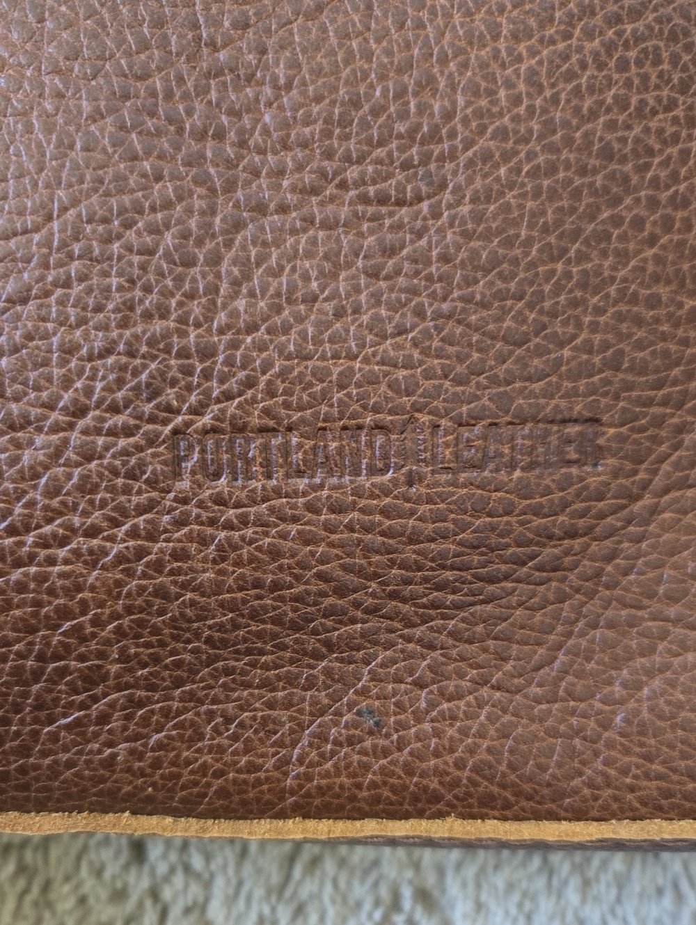 Portland Leather Medium Aspen-Asheville - Picture 14 of 16